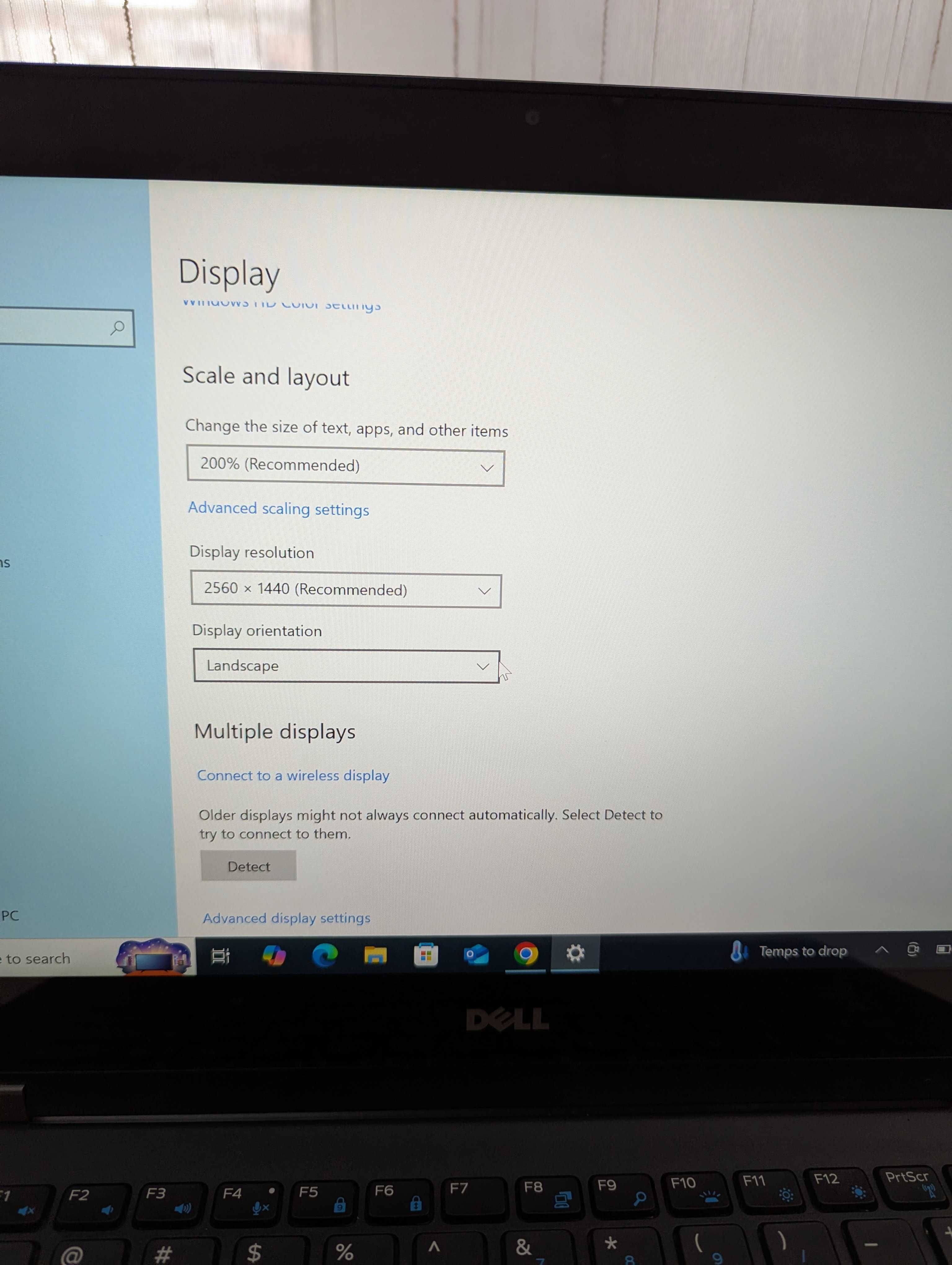 Dell Latitude E7470 | i7 | 2K Touch | 16GB RAM | 512GB SSD | 479 лв