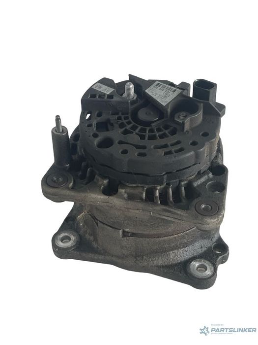 Alternator VOLKSWAGEN GOLF V 1K1 2003 - 2009 1.4 16V BCA 036903024J