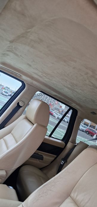 NEGOCIABIL Range Rover Sport 3.6d fara acte pentru dezmembrat