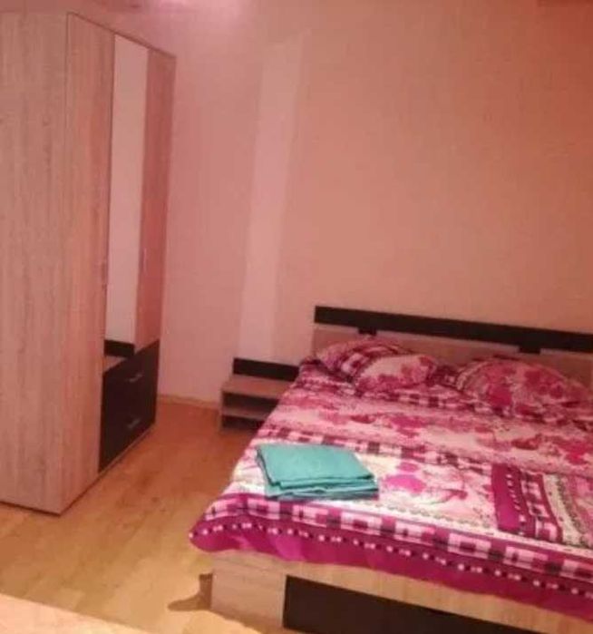 Боксониера под наем в Центъра на Пловдив