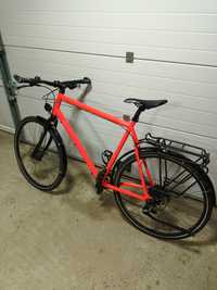 Bicicleta   1x11, roti 28,XXL,Shimano Slx
