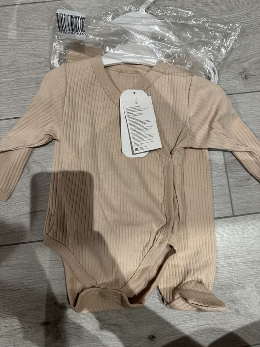 Новый слип и ползунки