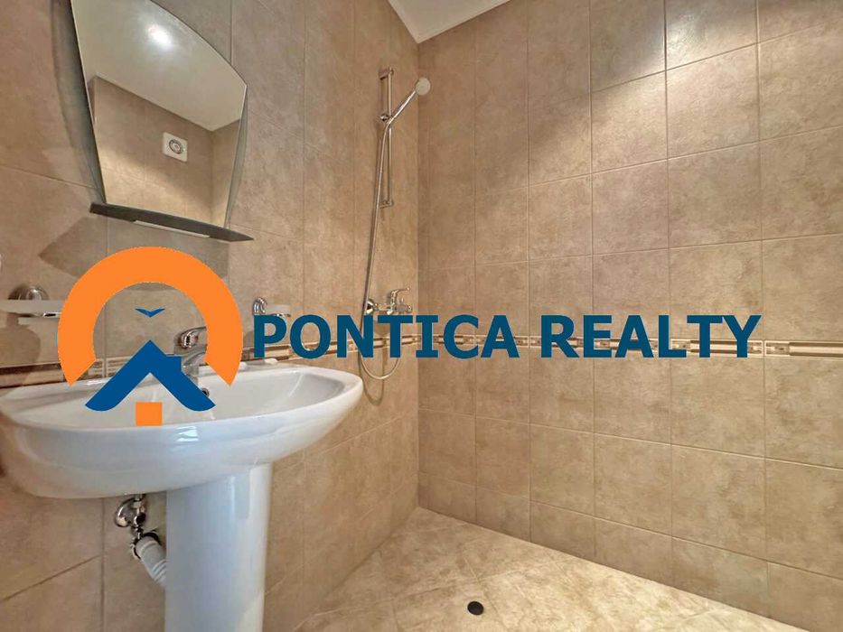 Продава се Едностаен апартамент в Свети Влас - 48 кв.м за 1178 €/кв.м - Снимка #1