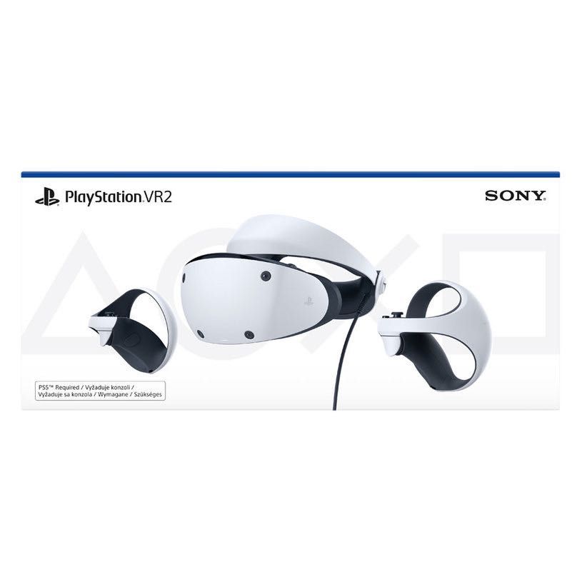 PlayStation VR2!