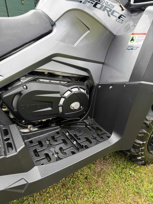 Atv CFmoto820 LE