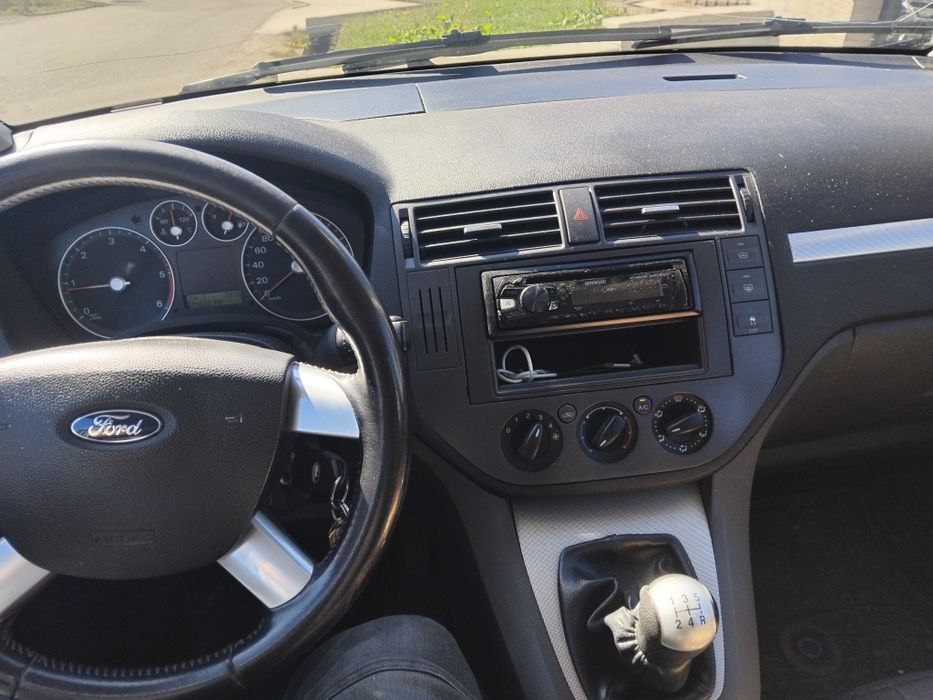 Vind Ford focus c max 2005