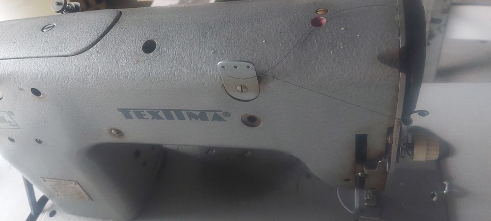 Шевна машина texiima