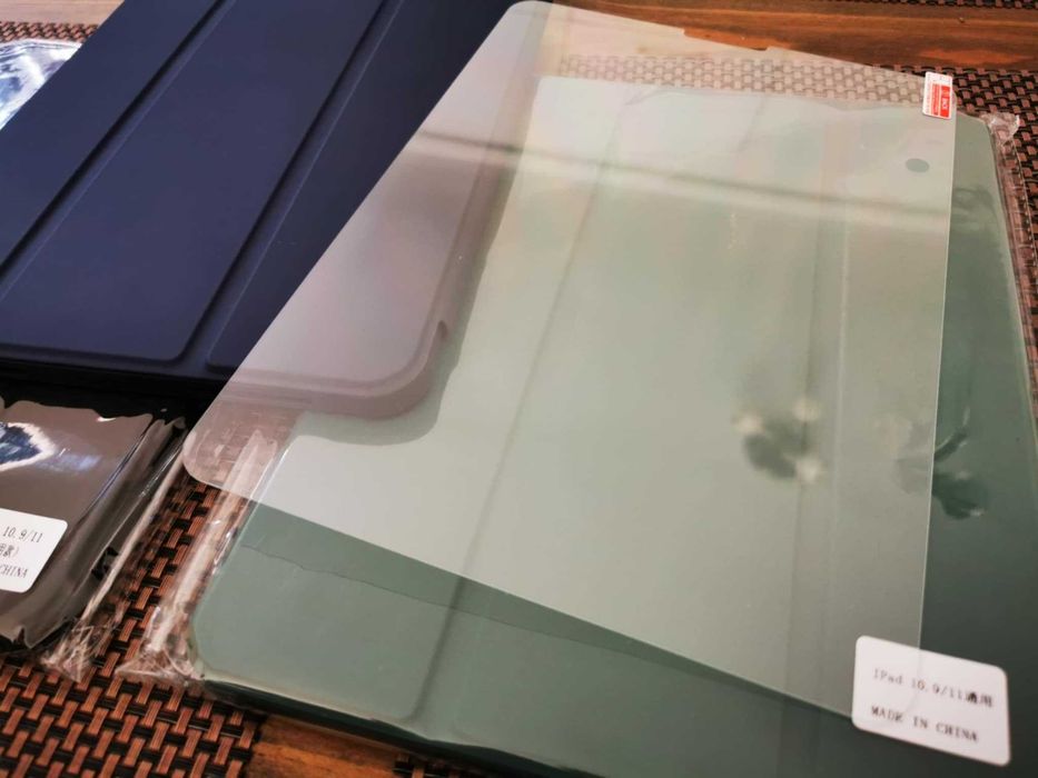 Husa tableta Apple iPad Air 4 5 6 10.9  11 inchi 2020 2022 2024