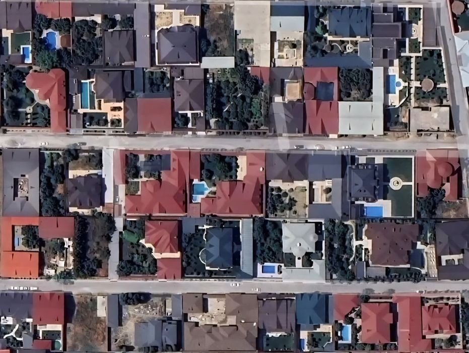 Элитная махаля - 5 соток с всеми коммуникациями, Ташкент