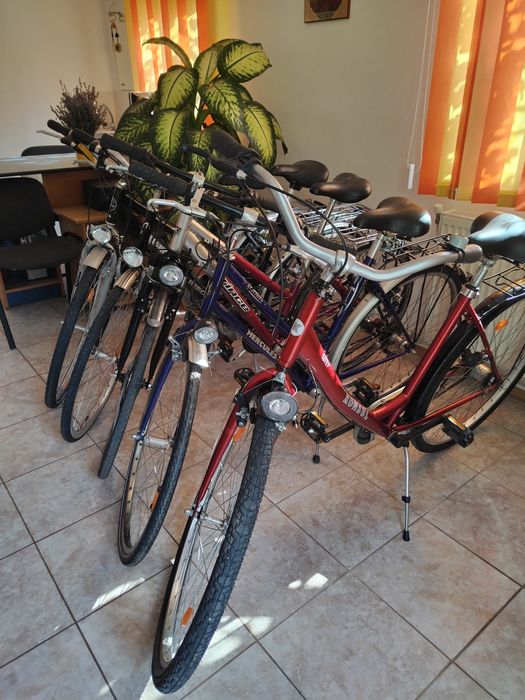 Biciclete preț, 290 roni