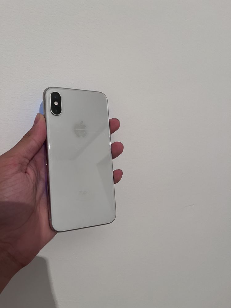Iphone x идеальный