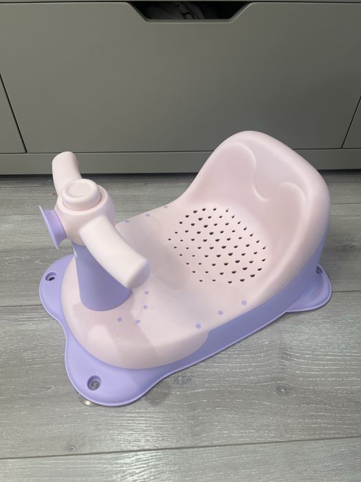 Стульчик  для купания малышей