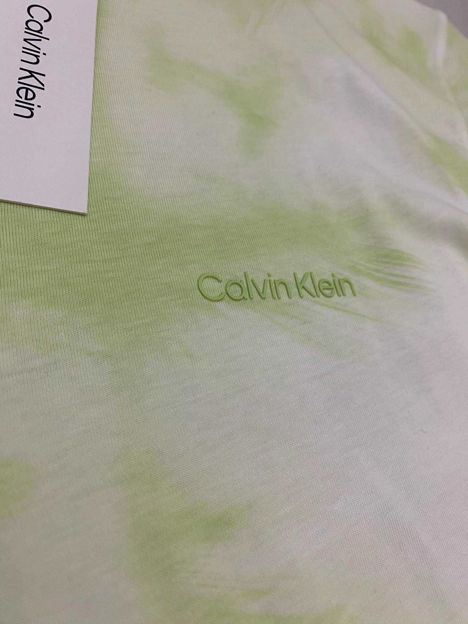 Тениска Calvin Klein