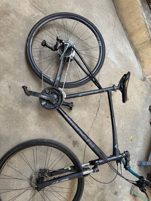 Bicicleta Bianchi  roti 29