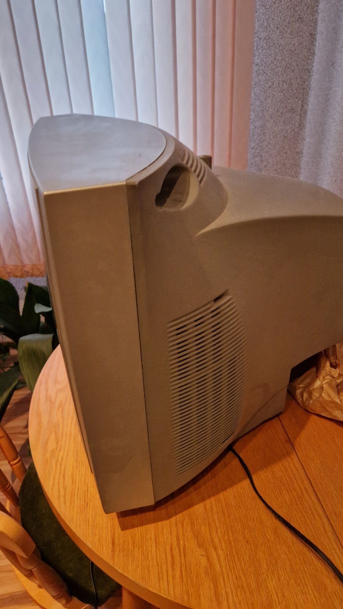 Samsung 21" Flat
