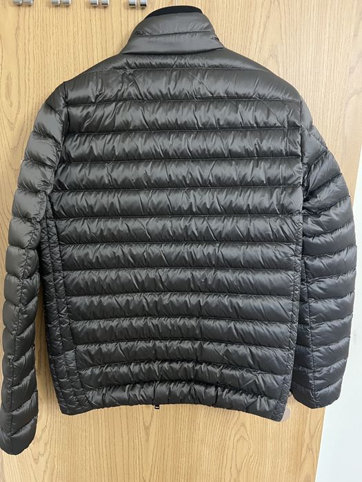 Мъжко Преходно Пухено Яке Guess размер L