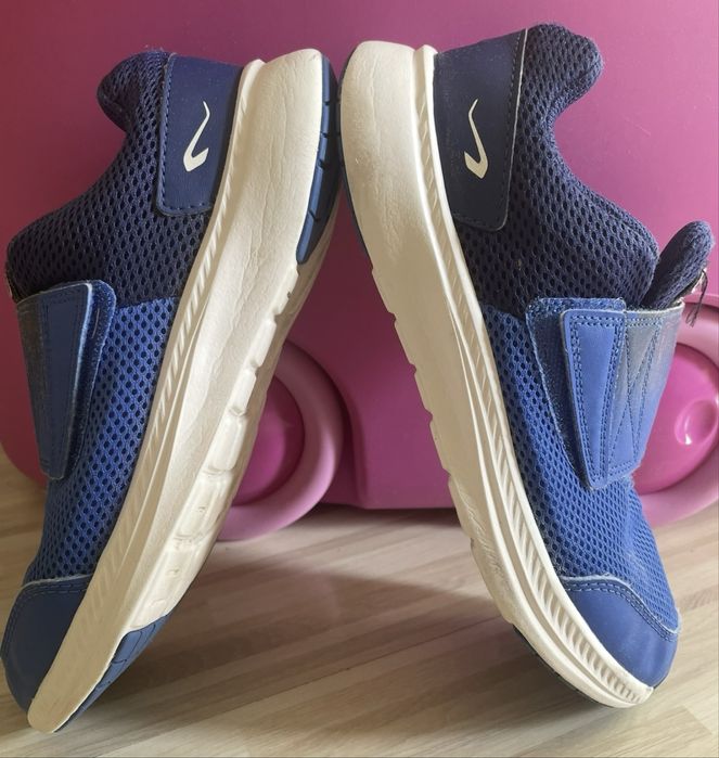 Детски летни маратонки и маратонки за физическо (тенис)