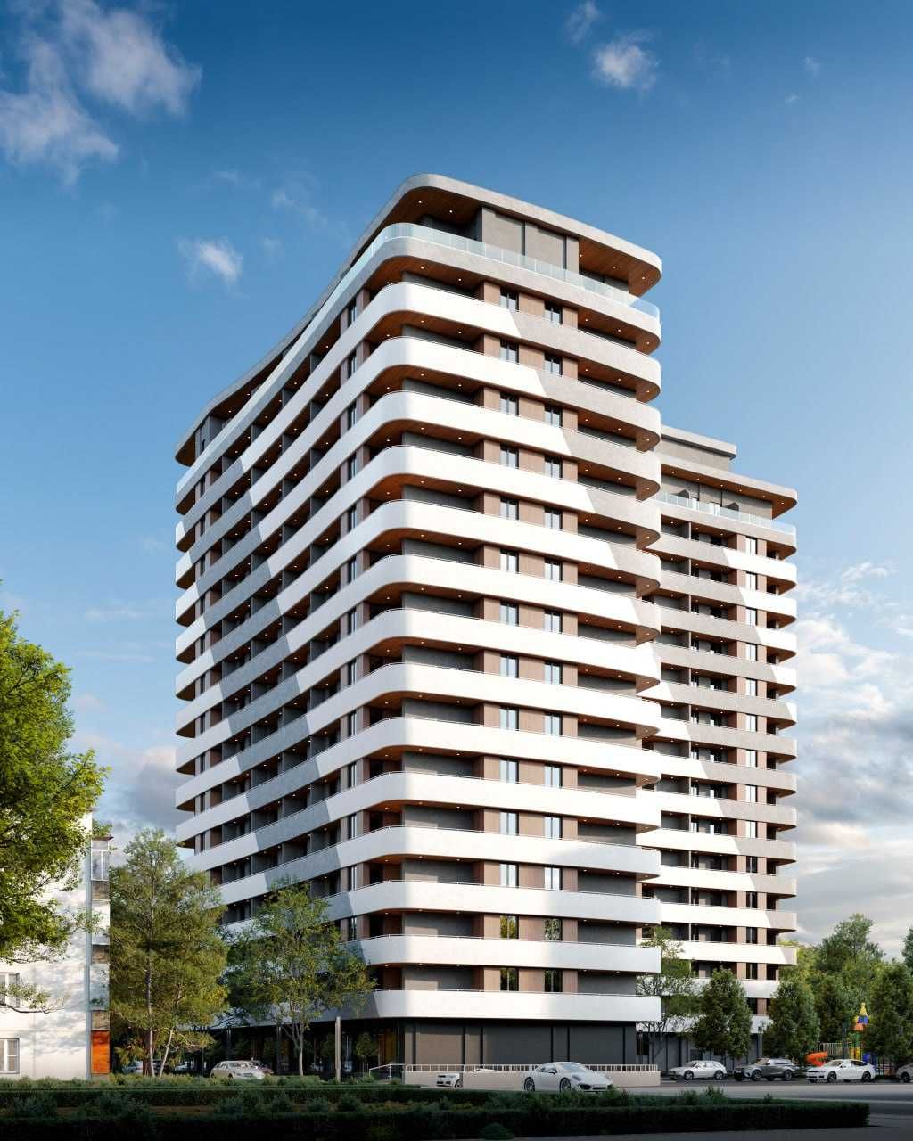 Янги уйлар $7,000 бошланғич, Green Park олдида!