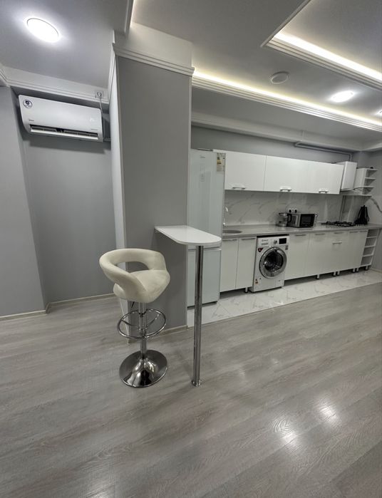 Сдается 2 ком Ц 5. Хорошая квартира