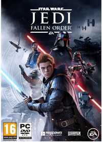 Joc STAR WARS JEDI: Fallen Order pentru PC, nou.