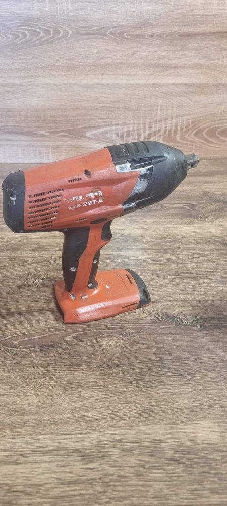 Hilti te 4 te 6 sf 4 etc ..hilti hilti oferta 400 ron oricare