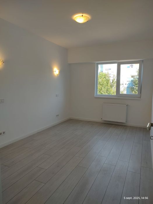 Prima chirie! Mutare imediată! Termen lung! În complex GranVia Lujerul