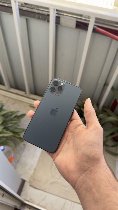 iPhone 12 Pro 128gb