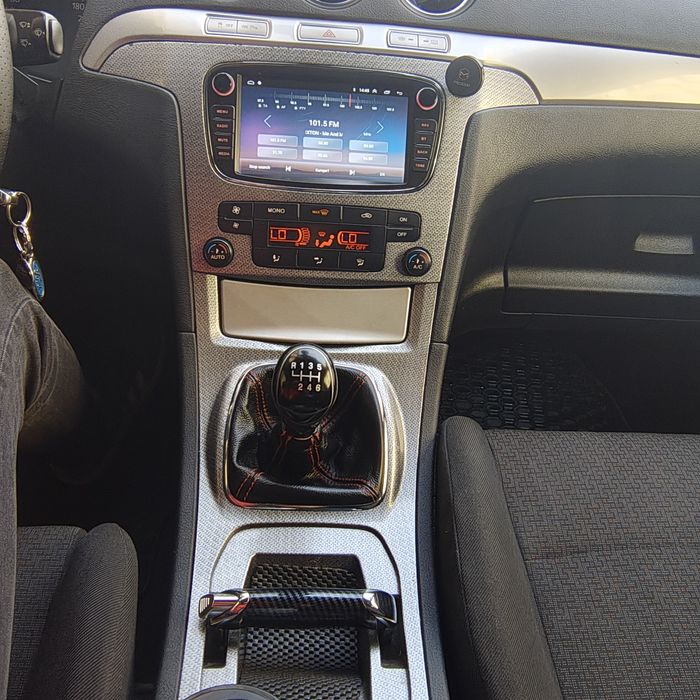 Ford S Max 5 locuri
