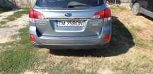 Stop spate Subaru Outback 2010 2011 2012 2013 2014