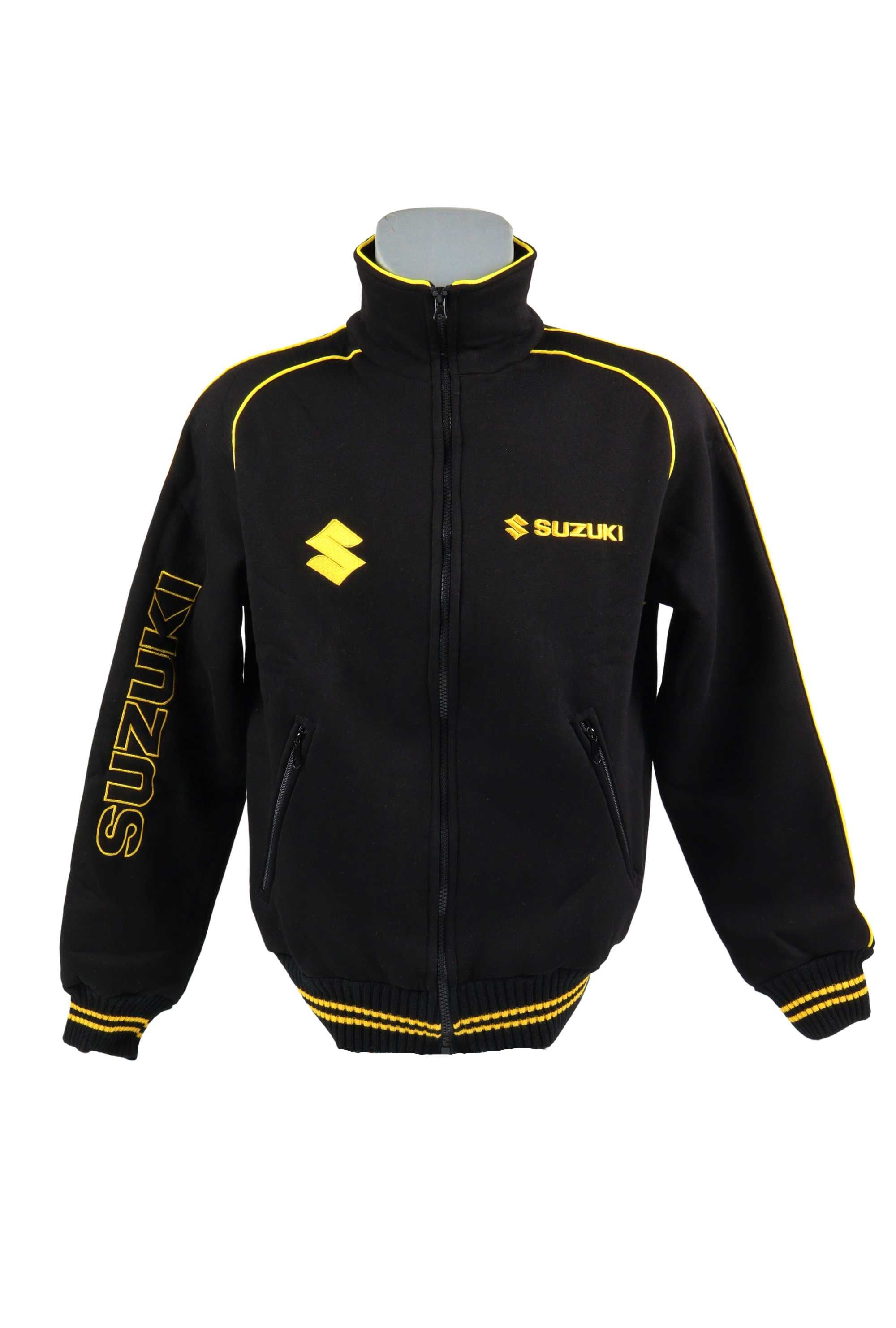 Къстъм Суитшърт Yamaha Kawasaki KTM Suzuki Honda