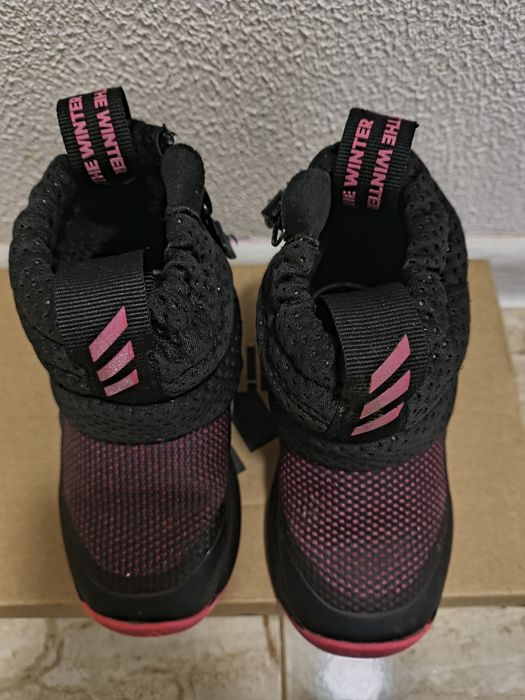Adidas Детски Ботуши