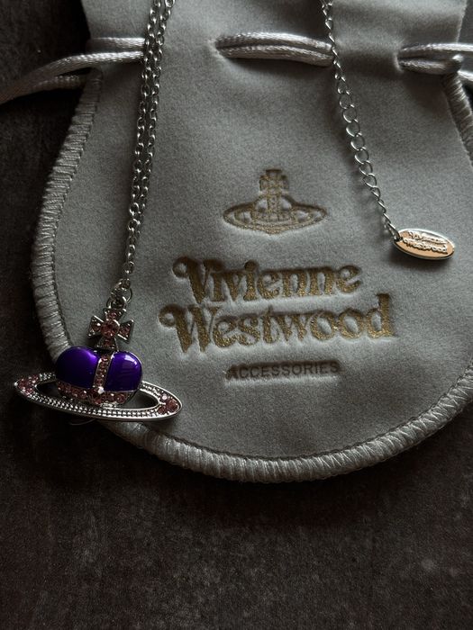 Lanturi Vivienne Westwood Diverse la alegere