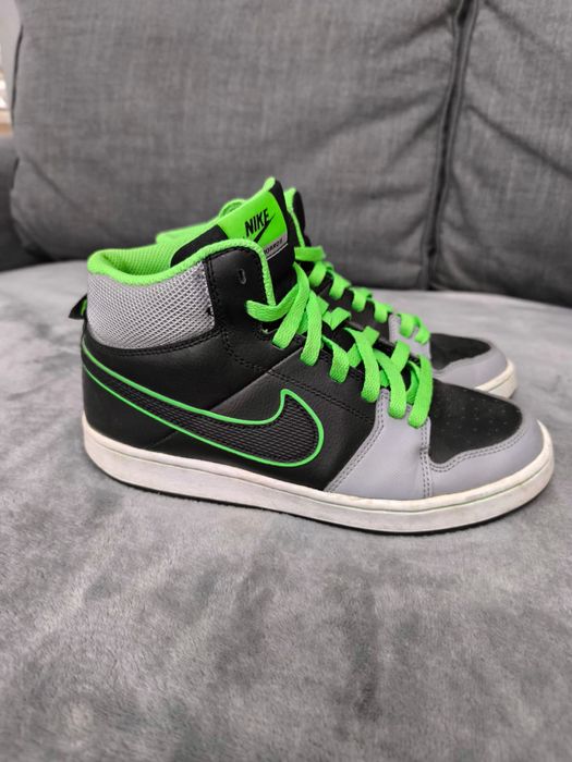 De vânzare 3 perechi adidași Nike