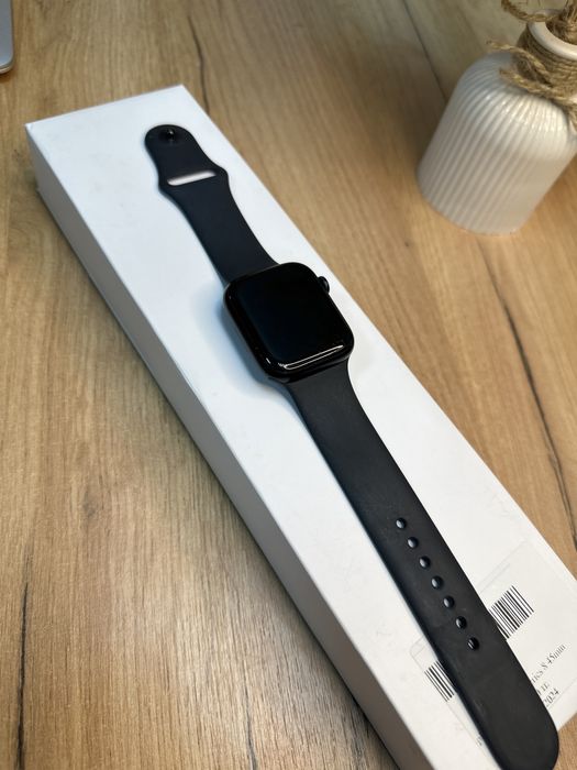 Apple Watch смарт часы