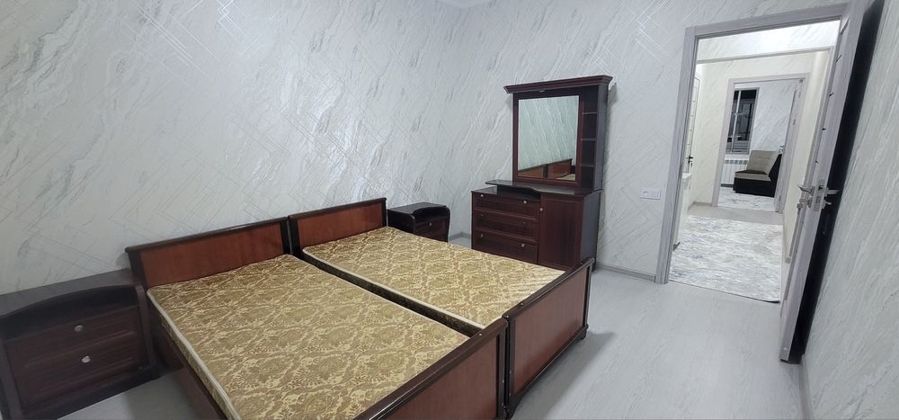 Квартира евро 3 комн