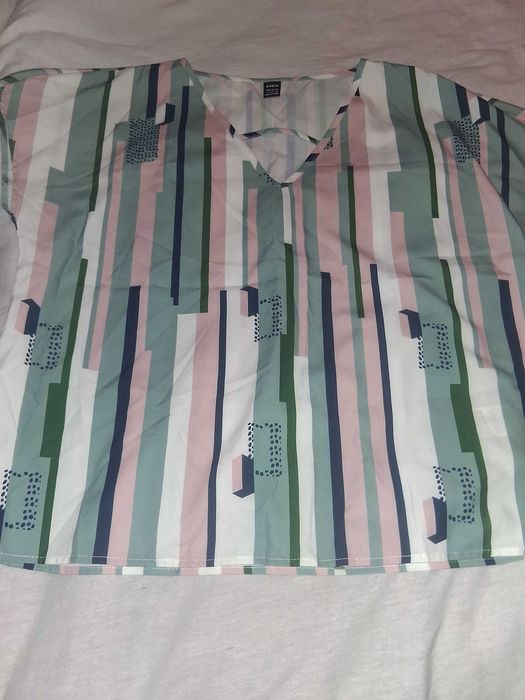 Модерна Риза шейн.