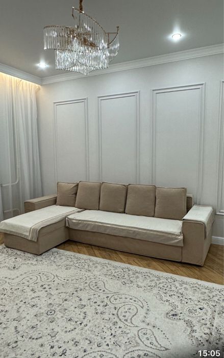 Продам диван раскладной