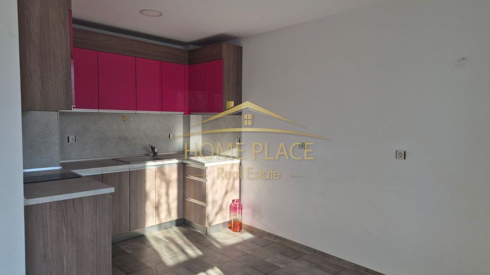 Дава се под наем Тристаен апартамент в Варна, Лятно кино Тракия - 90 кв.м за 459 € - Снимка #1