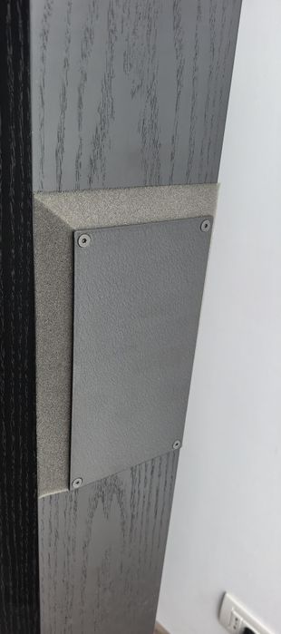 Infinity Renaissance 90