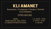 Play Station 5 - KLI Amanet
