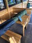 Cort Aqua Ultralite 100 Bivvy Aquatexx EV, 245x200x142cm