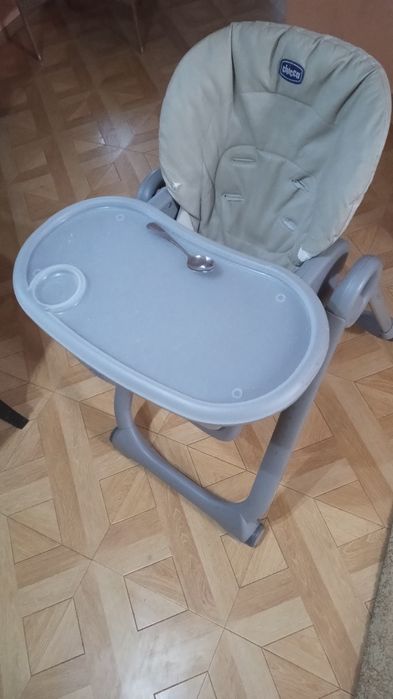 Scaun de masă Chicco