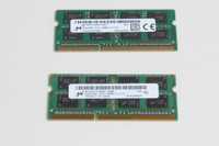 Memorie laptop SODIMM DDR3 8GB PC3L-12800 memorii RAM
