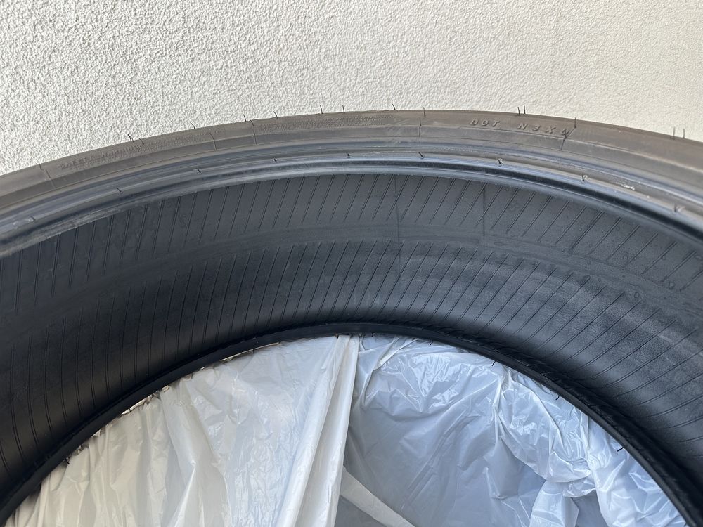 Anvelope Toyo (de vara) Proxes R51a 215/45 R18 89W