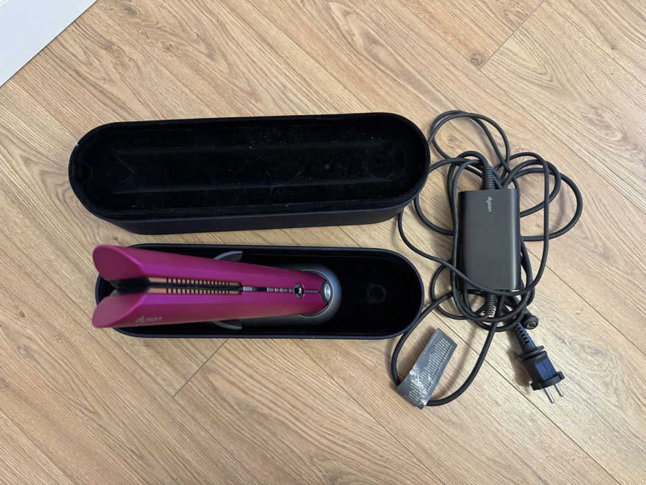 Dyson HS03 placa de par