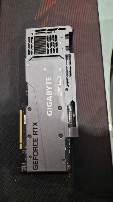Видеокарта Geforce RTX 3080 10GB GDDR6X