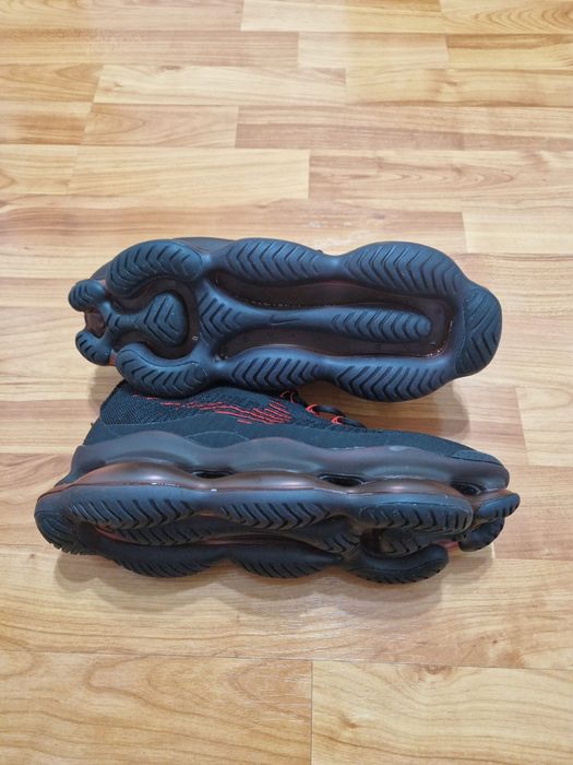 Adidași vapormax scorpion