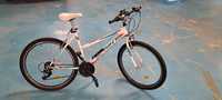 Bicicleta Fete Sprint Active LD 26" 480mm Alba