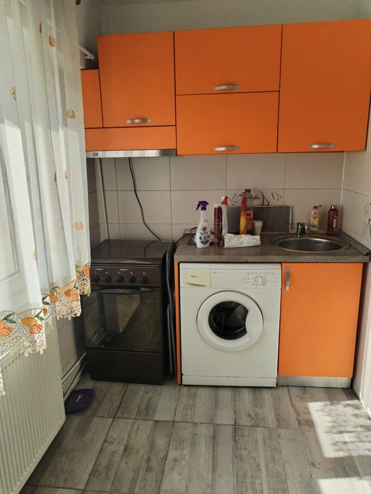 Apartament cu o camera