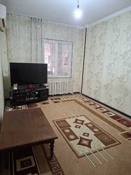 Продается 4х комнатная квартира, Район Сергели 7, №300 школа, 0837